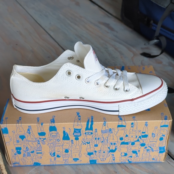 Converse Men's Shoes - Picture 2 of 11